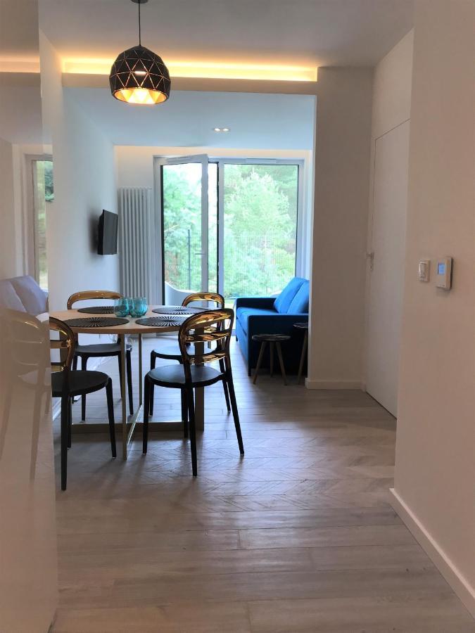 Apartament 23 W Porto ليبا المظهر الخارجي الصورة