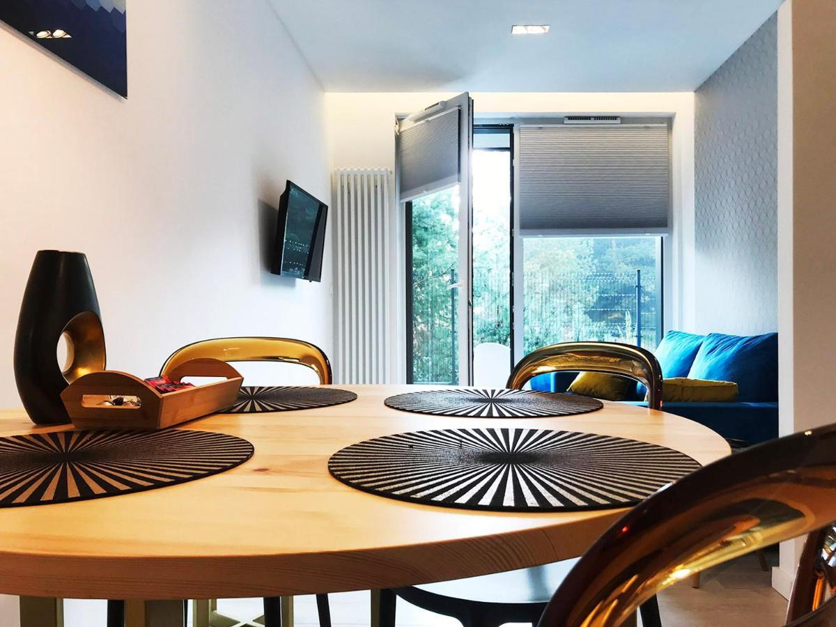 Apartament 23 W Porto ليبا المظهر الخارجي الصورة