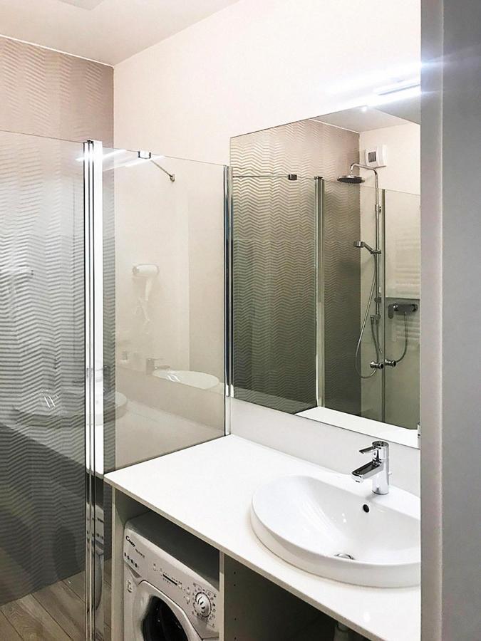 Apartament 23 W Porto ليبا المظهر الخارجي الصورة