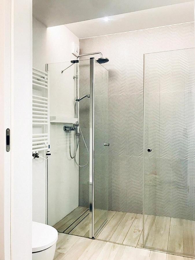 Apartament 23 W Porto ليبا المظهر الخارجي الصورة